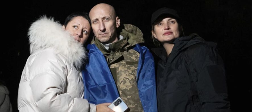Франция поддерживает план победы Украины
