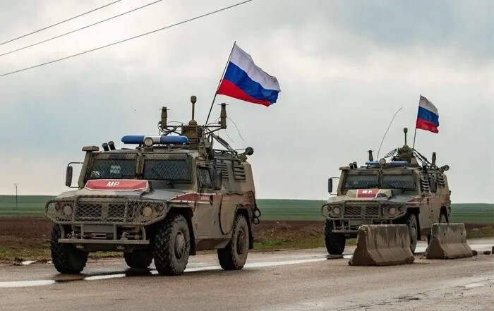 Россия захватывает новую территорию на востоке Украины