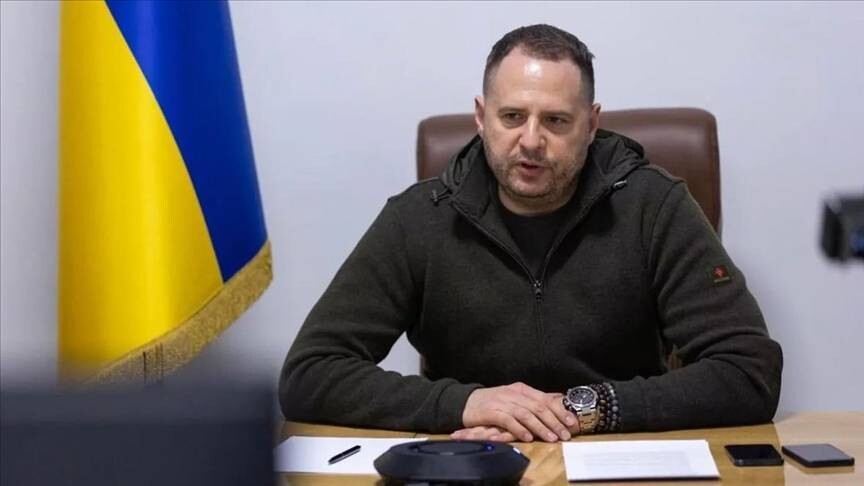 Temporary Ceasefire for Fire Release in Ukraine