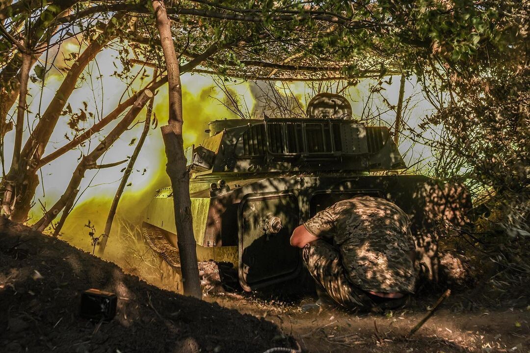 Разделенные мнения в Украине по поводу земельных уступок ради мира