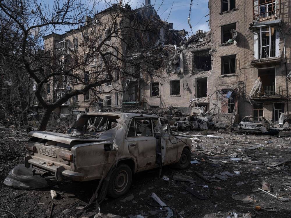 Zelensky Expressed Hope for Successful Negotiations