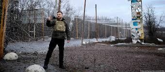 Ukrainian Counteroffensive in Kupiansk: Strategic Success and Strengthened Negotiating Position