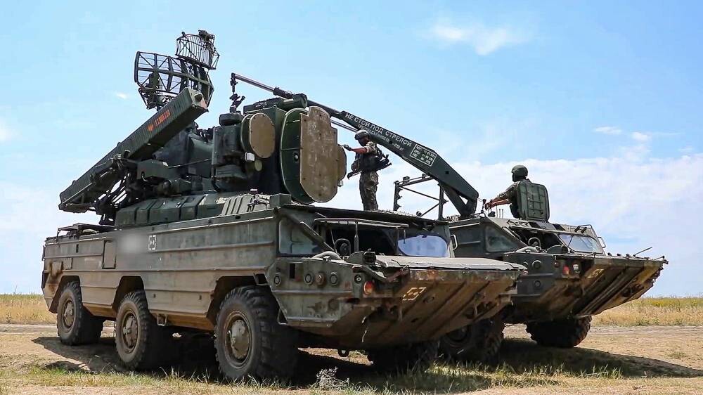 Украинская армия отрицает сообщения о захвате российскими войсками Ясиноватой в Донецкой области