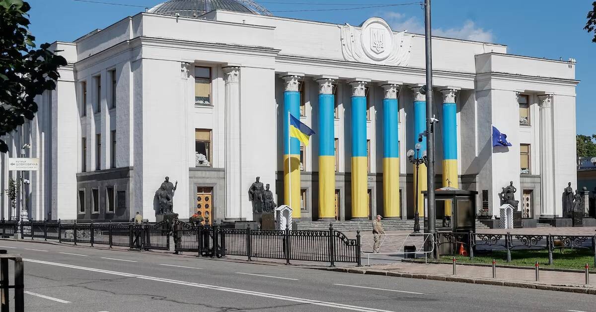 Ukraine's Anti-Corruption Agency Accuses MPs of Bribery