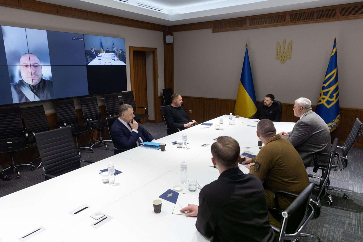 Переговоры о мире в Украине продвигаются