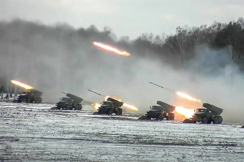 Украина Открыта к Переговорам с Россией
