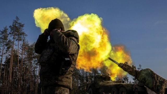 Интенсивная дипломатия: переговоры между Россией и Украиной
