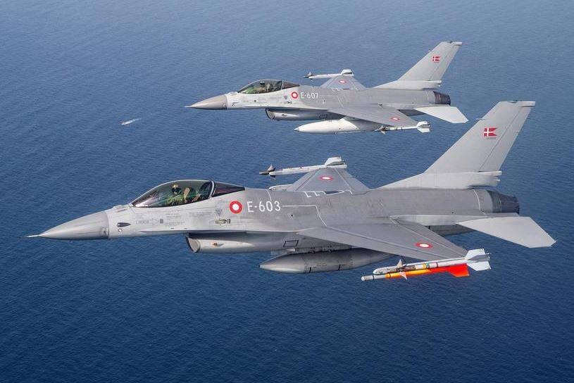 Россия наращивает атаки на восточном фронте, сообщает Украина