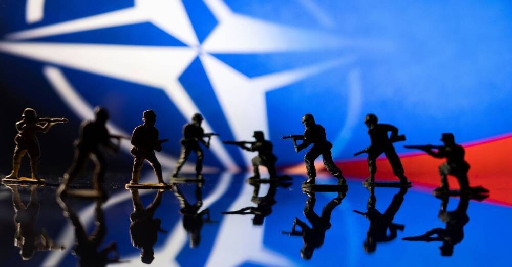 Германия и США снимают ограничения на использование оружия в Украине в условиях нарастающего напряжения с Россией