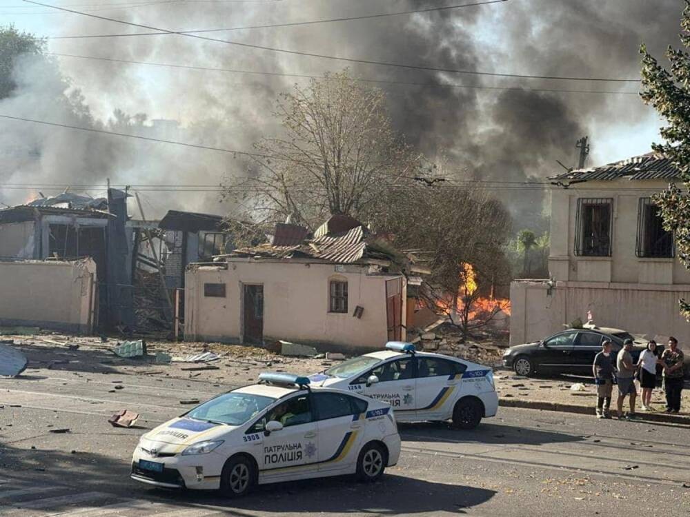 США обвиняют Россию в торговле детьми на Украине