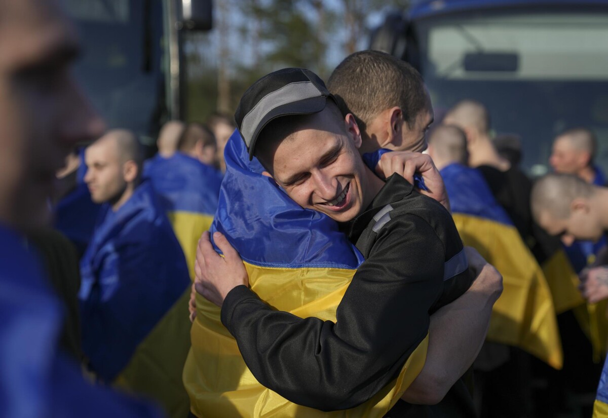 Зеленский предлагает 30-дневное перемирие на фоне напряженности