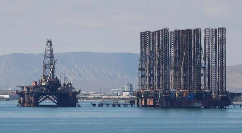 Ukraine Launches Drone Strike on Strategic Targets