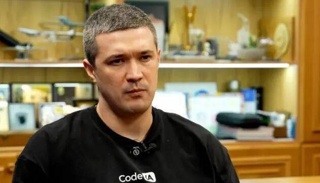 Zelenskyy announces replacement of Ukraine's defense minister