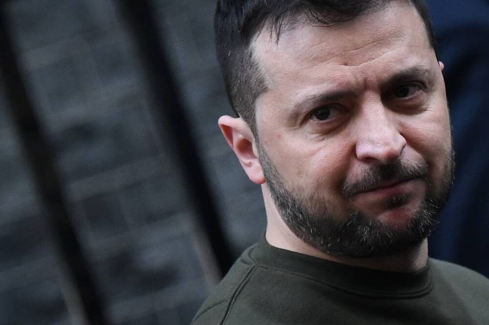 Zelensky: Situation in Pokrovsk remains difficult