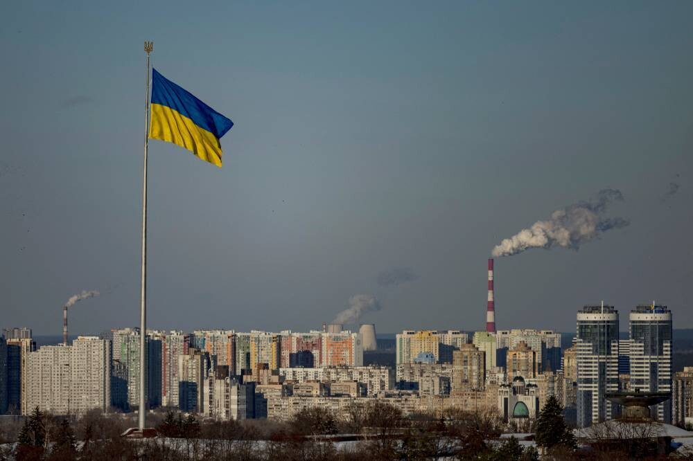 EU Increases Military Aid to Ukraine