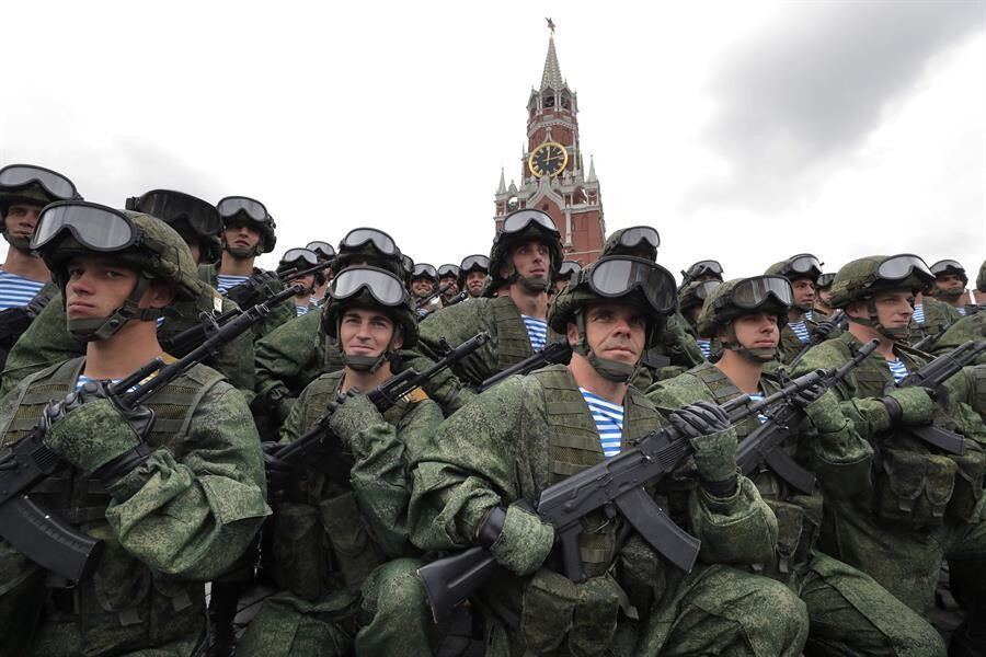 Украинские военные предупреждают о российских продвижениях в восточном регионе Донецка