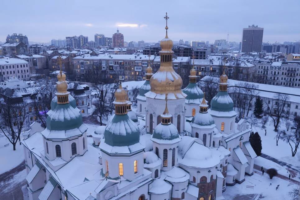 Kallas warns of catastrophe in Ukraine