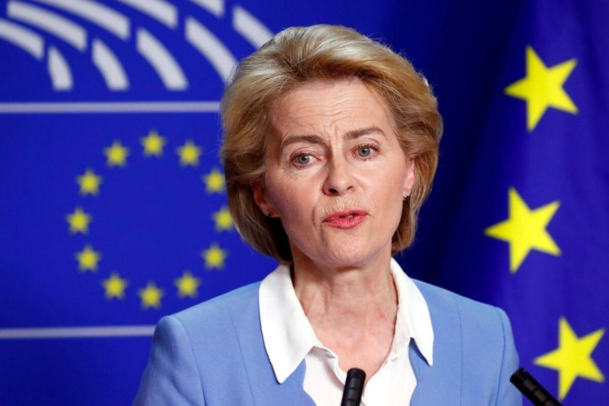 Meeting Between the President of the European Commission and the American Ambassador
