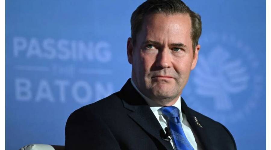 US Calls for Peaceful Leadership in Ukraine