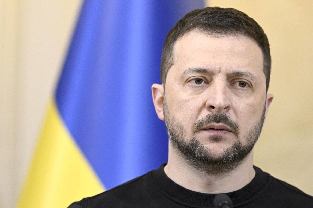 Наземный прорыв Украины в Курске направлен на получение преимущества для переговоров