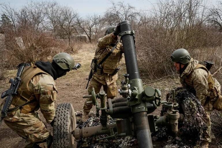 Украина атакует российские военные аэропорты и нефтяные запасники
