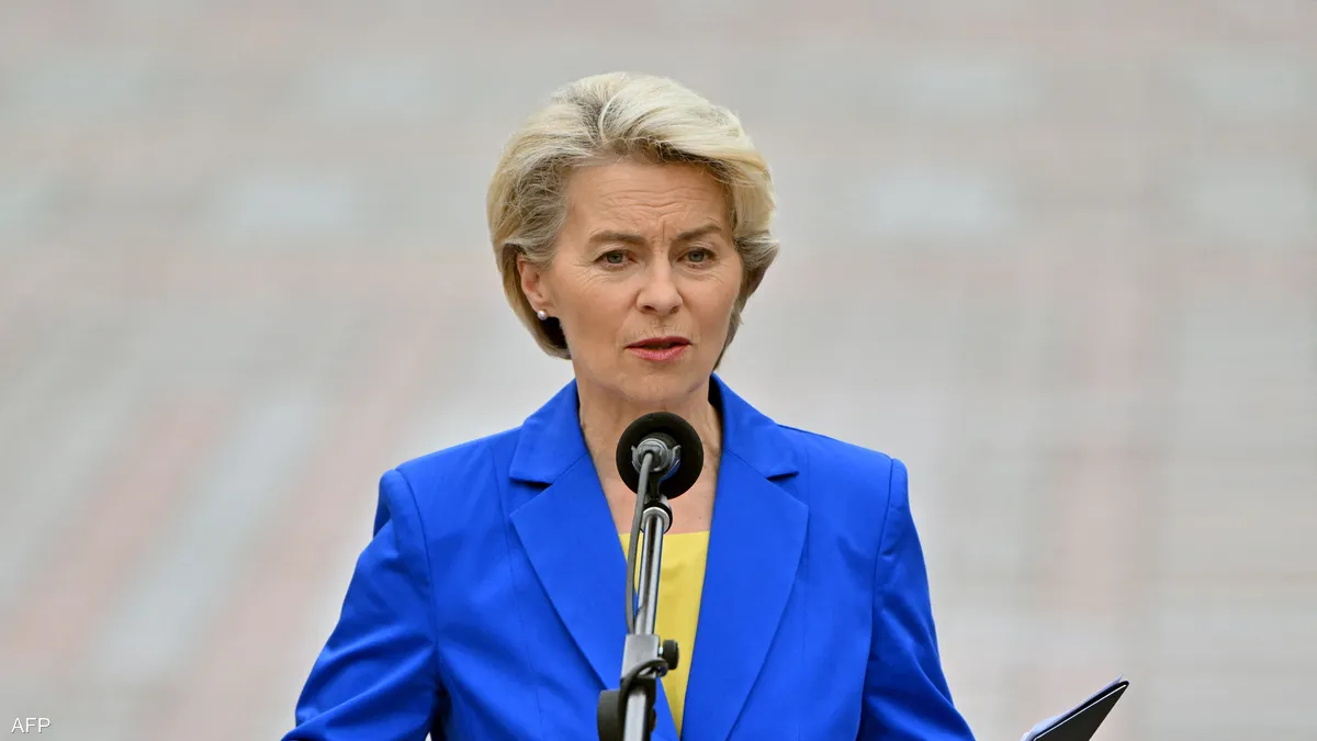 Ukraine to Need Over 70 Billion Euros Next Year