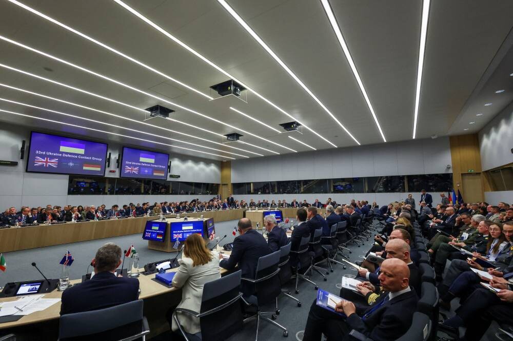 UN Calls on Russia to Stop Strikes on Ukraine's Energy Network