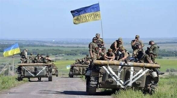 Ukraine Plans to Recruit 160,000 Personnel