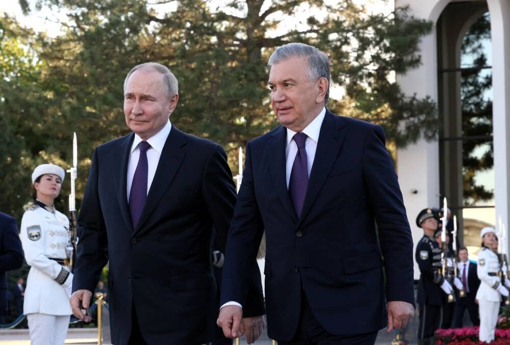 Официальный представитель ЕС и Президент России делают заявления о использовании оружия в конфликте на Украине