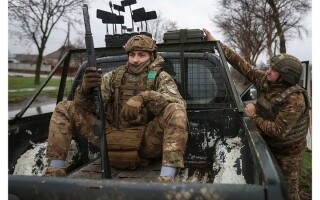 Ukraine's Path to the EU: From Optimism to Challenges