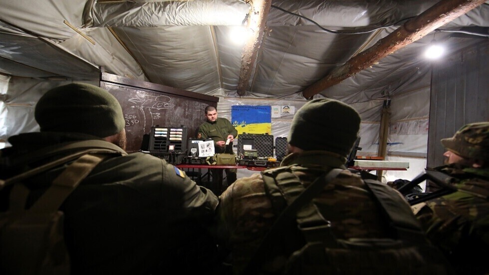 Explosive Incident Near Recruitment Office in Khmelnytskyi