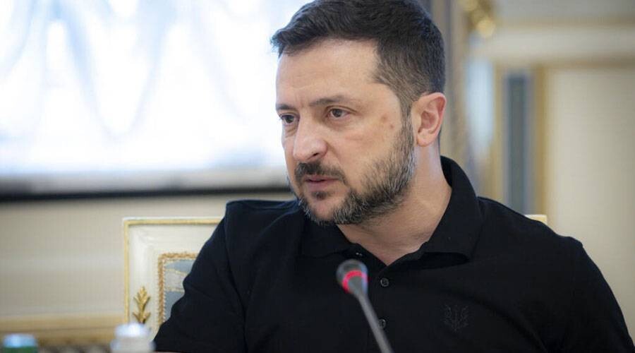 Zelenskyy to travel to Turkey to revive peace talks