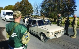Проблемы с набором в Одессе на фоне военных усилий