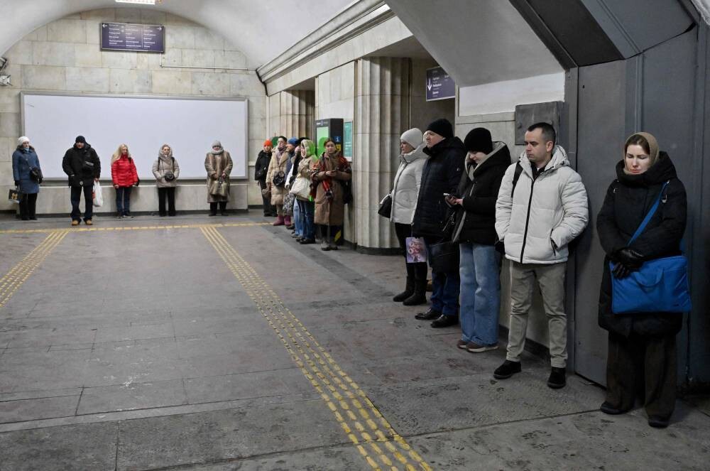 Zelensky Hopes for US Security Guarantees Agreement