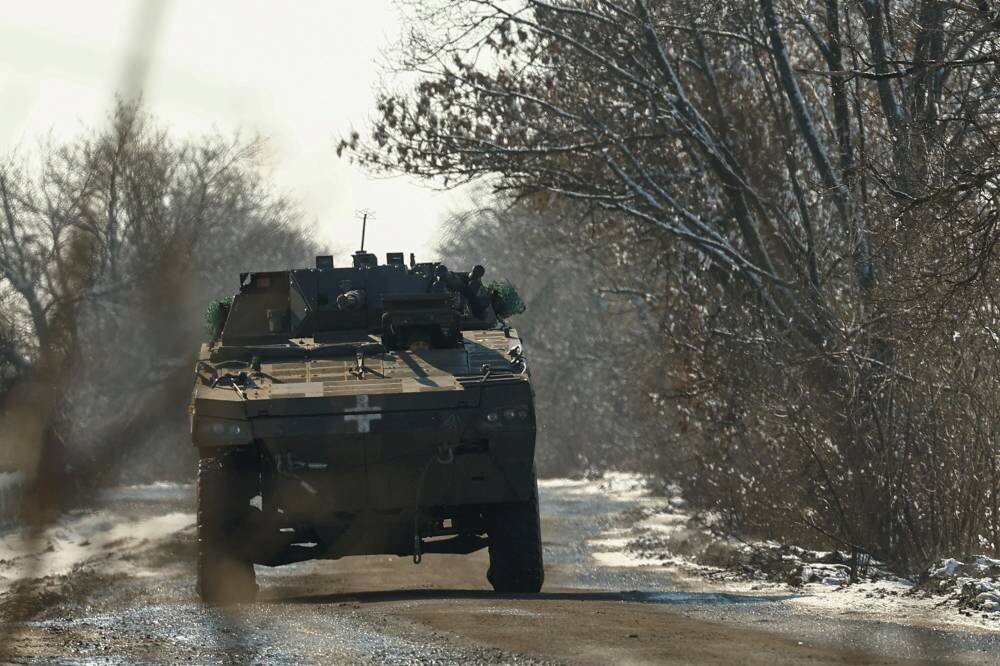 Europe's Pivotal Moment Amid US-Russian Diplomacy