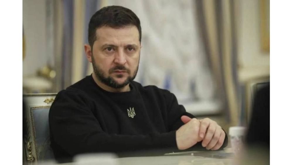 Zelensky says no clear answer from European allies