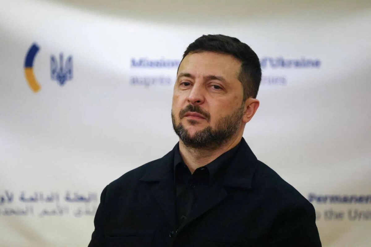 Zelenskyy says ceasefire needed for elections during war