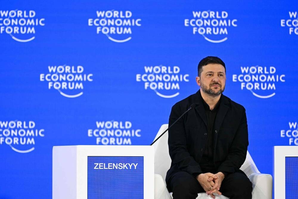 Zelenskyy: Documents to End War with Russia Nearly Ready