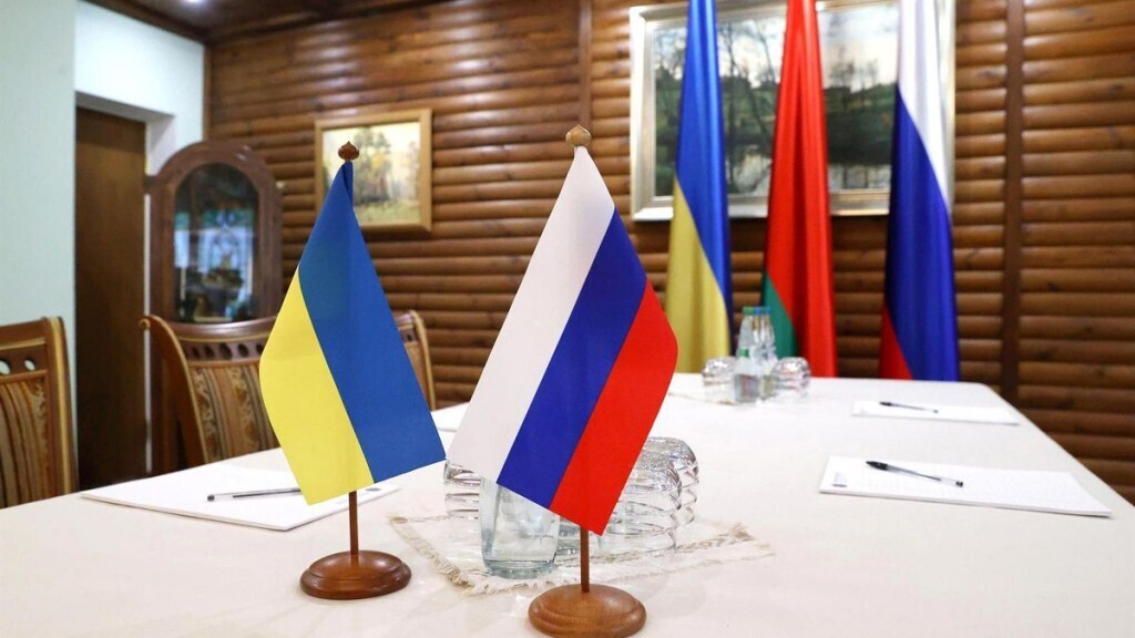 Budanov: Ukraine-Russia Talks Advancing Towards Agreement