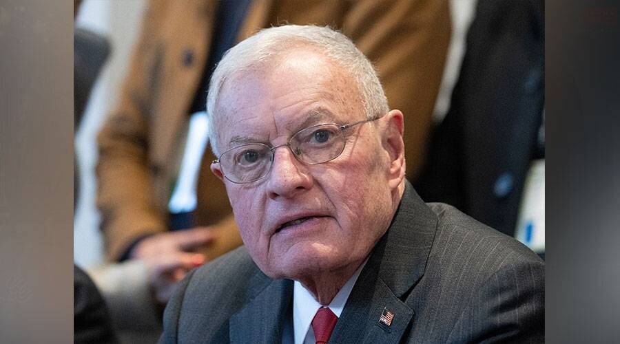 US Envoy Asserts Kyiv Won't Accept Trump's Deal