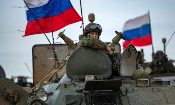 Российская подводная лодка потоплена в атаке на Севастополь
