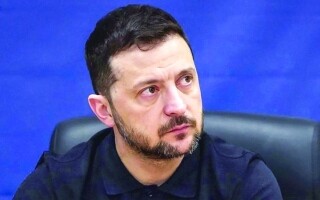 Trump's Efforts to End the Ukraine War