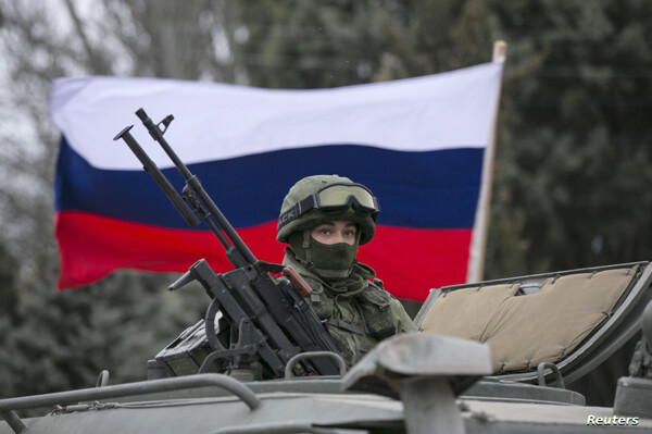 Россия достигла новых успехов на востоке Украины