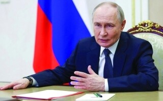 European Leaders Assess NATO's Role in Ukraine Conflict