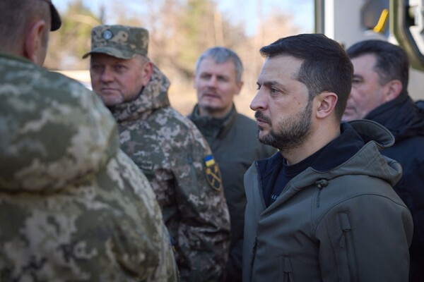 Украина Укрепляет Позиции в Курской Области