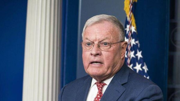 Посланник США понимает потребность Украины в гарантиях