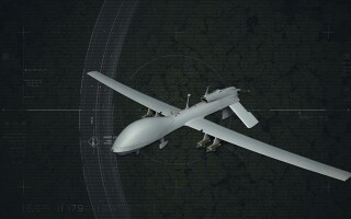 Золотой век дронов в современной войне