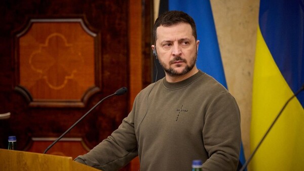 Зеленский призывает союзников определить рамки поддержки