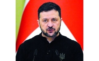 Ukraine's War: Stalemate and the Call for Neutrality