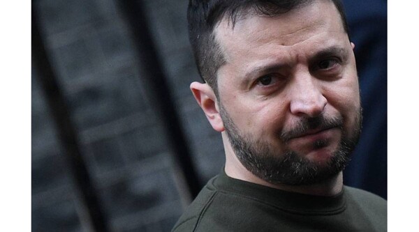 Zelensky: Allies sent signals on possible scaling back of strikes on Russia's oil sector